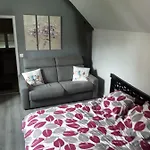 La A La Campagne Apartment *