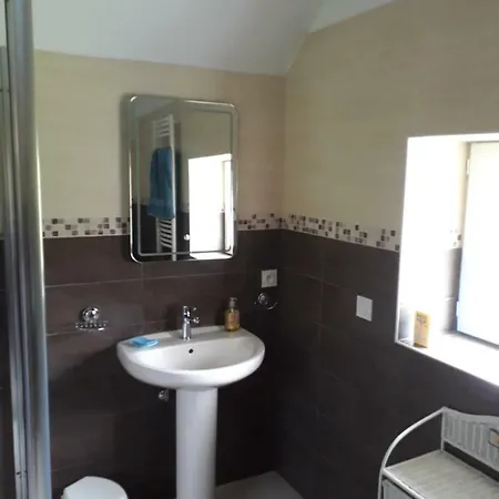 Lägenhet La A La Campagne Lisieux