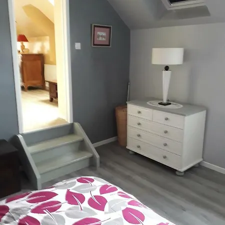 Lägenhet La A La Campagne