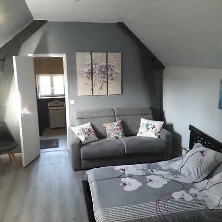 Apartment La A La Campagne Lisieux