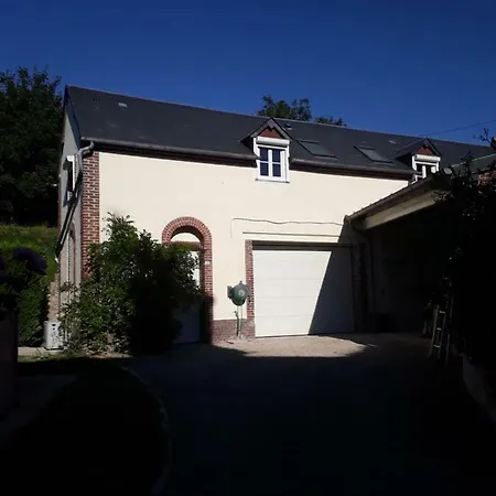 La A La Campagne * Lisieux
