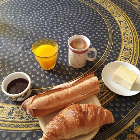 La A La Campagne Apartment *