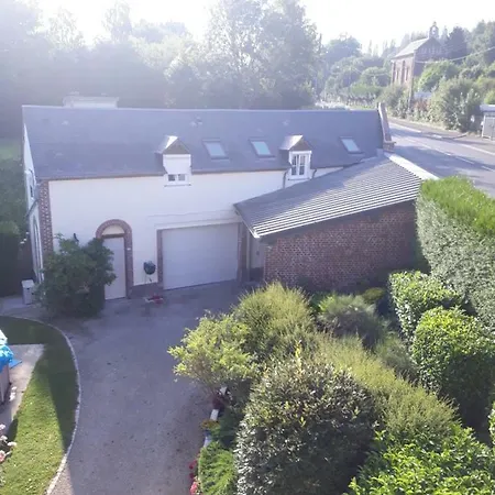La A La Campagne Apartment