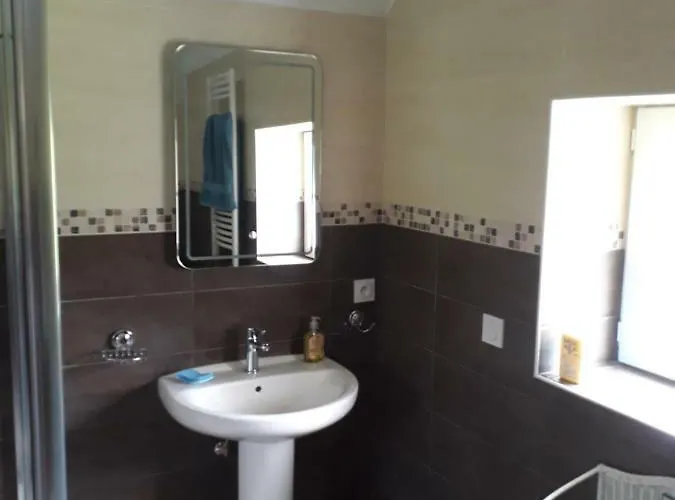 Apartamento La à La Campagne Lisieux