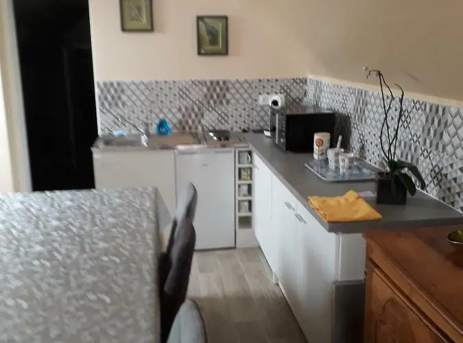 La à La Campagne * Lisieux