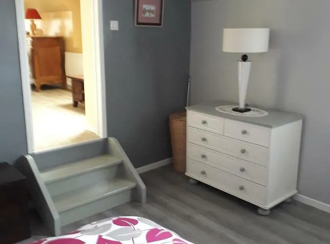 Apartamento La à La Campagne