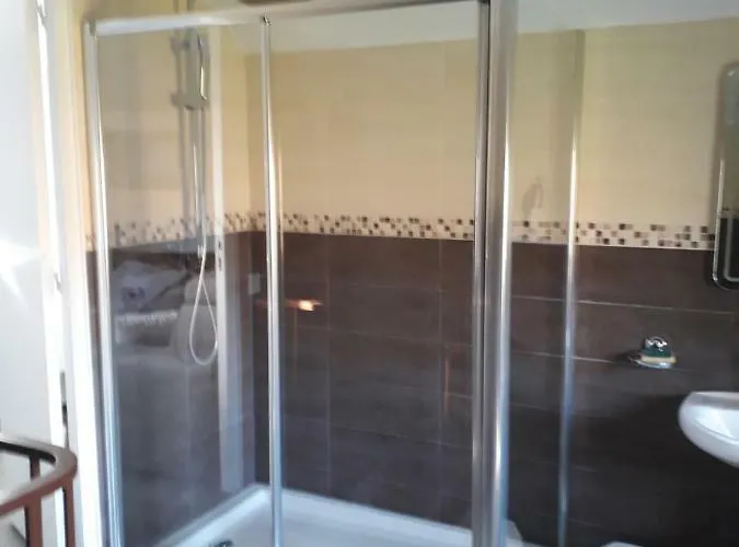 Apartamento La à La Campagne Lisieux