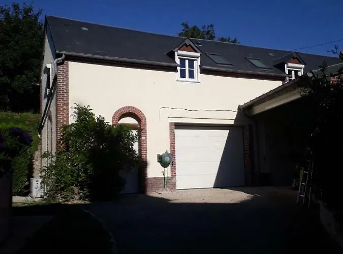 La à La Campagne * Lisieux